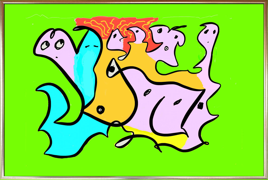 Ormegaard