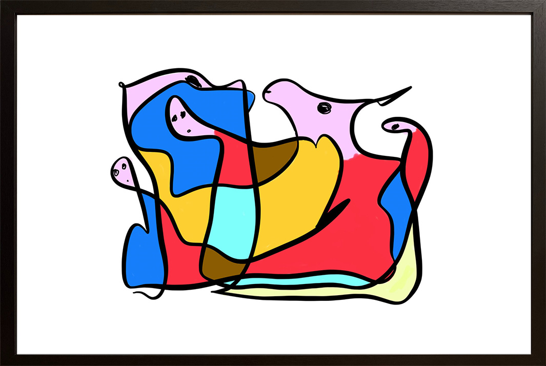 Ormegaard